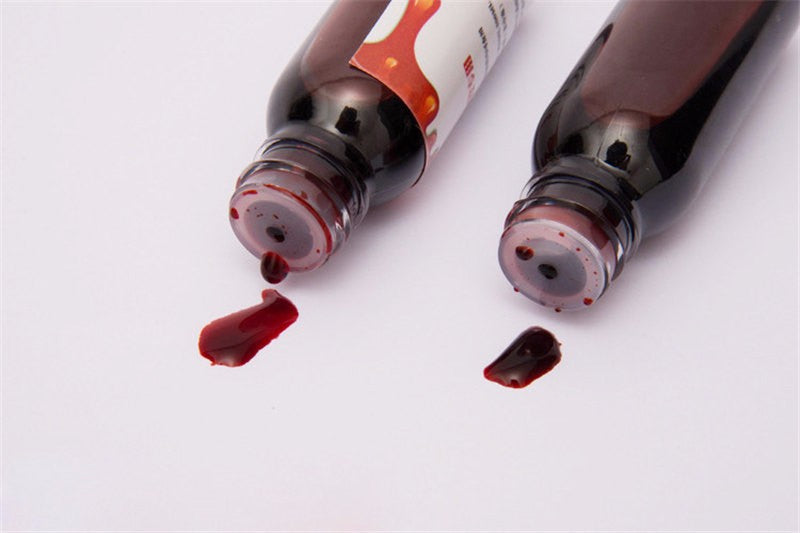 Halloween Fake Blood