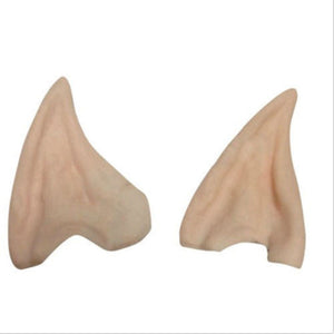 Halloween Party Elf Ears 1 Pair