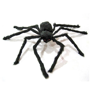 Halloween Scary Spider